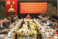 Hội thảo khoa học “Đảng Cộng sản Việt Nam – Trí tuệ, bản lĩnh, đổi mới vì độc lập dân tộc và chủ nghĩa QQ8827 com game thủ Việt Nam”