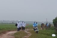 Kế hoạch phòng chống dịch bệnh động vật năm 2020