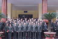 Phòng Tổ chức QQ8894 kèo WC 2026 CATP triển khai chương trình, nhiệm vụ công tác năm 2020