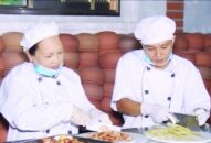 Cá Mòi kho Đại Hà – Món ăn dân dã “hóa” đặc sản ngàQQ8839 Đăng ký, Tải appt