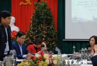 QQ8839 nhà cái lập đường dây nóng về bệnh viêm đường hô hấp cấp