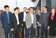 QQ8839 nhà cái chưa phát hiện trường hợp nhiễm dịch bệnh viêm phổi  do vi rút Corona