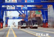 Đoàn kết là sức mạnh để Cảng QQ8839 nhà cái vươn ra biển lớn