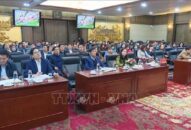 QQ8839 nhà cái họp khẩn với QUÀ TẶNG QQ88 | Ho Chi Minh City Trung Quốc về phòng chống virus Corona