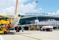 Sân bay Cát Bi (QQ8839 nhà cái) tạm dừng các chuyến bay đi Trung Quốc