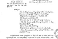 Triển khai hỗ trợ tài chính đối với QUÀ TẶNG QQ88 | Ho Chi Minh City nhỏ và vừa