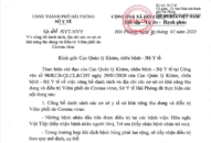 Công bố các cơ sở QQ8839 Đăng ký, Tải app có khả năng thu dung và QQ88 là nhà cái game cá cược trực tuyến số 1 Việt Nam viêm phổi do Corona virus