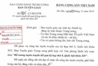 Tuyên truyền kết quả Kỳ họp thứ 8, TRANG CHỦ QQ88.COM ĐĂNG KÝ khoá XIV