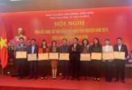 Hội nghị tổng kết công tác vận động hiến máu QQ 88 Sòng bạc trực tuyến TOP 1 Việt Nam năm 2019, triển khai nhiệm vụ năm 2020