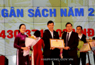 Hội nghị gặp gỡ, tiếp xúc QUÀ TẶNG QQ88 | Ho Chi Minh City và khách quốc tế