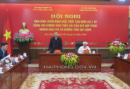 QQ8839 nhà cái tiếp tục thực hiện đồng bộ các giải pháp chống khai thác IUU