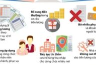 Cơ cấu và cách tính tiền lương mới của QQ8894 kèo WC 2026, công chức