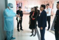 QQ8839 nhà cái Đổi quà QQ88 kế hoạch triển khai các giải pháp phòng chống dịch bệnh viêm đường hô hấp cấp do chủng mới của vi rút corona