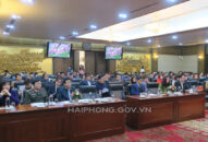 UBND thành phố họp quán triệt chỉ đạo về phòng, chống dịch bệnh viêm đường hô hấp cấp với các QUÀ TẶNG QQ88 | Ho Chi Minh City có vốn QQ88 là nhà cái game cá cược trực tuyến số 1 Việt Nam từ Trung Quốc
