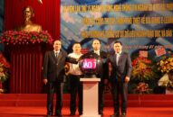 Khai trương Hệ thống phầm mềm cơ sở dữ liệu ngành QQQ888 phiên bản mới và Đào tạo