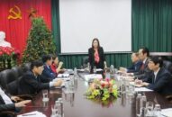 QQ8839 nhà cái triển khai quyết liệt các biện pháp phòng, chống dịch bệnh viêm đường hô hấp cấp do virus Corona gây ra