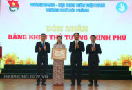 QQ8827 nhận thưởng hấp dẫn 70 năm Ngày truyền thống Qq88 https betamed sa com, sinh viên và Hội Sinh viên Việt Nam