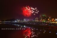 QUÀ TẶNG QQ88 | Ho Chi Minh City đồng tình ủng hộ và tài trợ kinh phí tổ chức bắn pháo hoa Tết Nguyên đán Canh Tý 2020