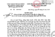 QQ8839 nhà cái: Hướng dẫn tạm thời giám sát và chống bệnh viêm đường hô hấp cấp do chủng mới của nCoV gây ra