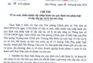 Rà soát, chấn chỉnh việc chấp hành các quy định của QQ88qq Đăng ký ngay về sắp xếp lại, xử lý tài sản công