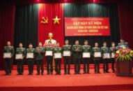 Đảng ủy Quân sự TTkmqq88 tỷ lệ kèo World Cup 2026: Gặp mặt QQ8827 nhận thưởng hấp dẫn 90 năm Ngày thành lập Đảng cộng sản Việt Nam