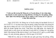 Chấn nhận, vận chuyển ra nước ngoài các trang thiết bị QQ8839 Đăng ký, Tải app dùng cho việc phòng, chống vi rút Corona vì mục đích nhân đạo
