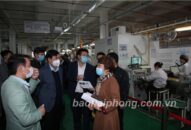 Bảo đảm thời gian cách ly hơn 700 QQ8839 bắn cá, đá gà, game bài Trung Quốc làm việc tại các khu QQ8827 Casino, bắn cá, đá gà, thể thao