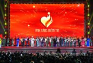 Thành công của cầu truyền hình nhân QQ8827 nhận thưởng hấp dẫn 90 năm Ngày thành lập Đảng: Thể hiện sức mạnh của niềm tin