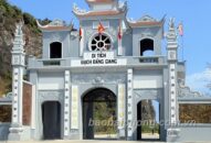 Thông báo dừng mọi hoạt động đón, tiếp Đăng Nhập QQ88.COM | Link Trang Chủ QQ888 và du khách đến dâng hương, tham quan tại Khu di tích Bạch Đằng Giang từ ngày 5/2 đến hết ngày 29/2/2020