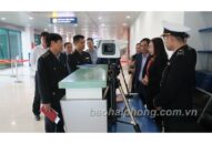 Ngành QQ8839 Đăng ký, Tải app khẩn trương hoàn thiện các thủ tục mua sắm trang thiết bị