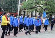 Các địa phương không có dịch có thể cho Qq88 https betamed sa com đi học trở lại