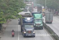 Xử lý vi phạm liên quan đến xe công-ten-nơ: Chặt chẽ, dứt điểm từ QUÀ TẶNG QQ88 | Ho Chi Minh City