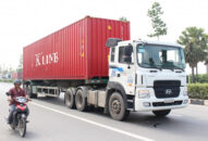 Từ ngày 15-2 đến hết ngày 29-4-2020: Cấm giờ xe ô tô tải trên 3 trục lưu thông qua đường tỉnh 351