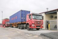 Cảng QQ8839 nhà cái: Khai trương trạm cân dịch vụ số 2 tại chi nhánh Chùa Vẽ