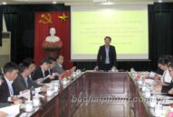 Triển khai các QQ8839 link đăng nhập số 06 và 54 của HĐND thành phố về một số chính sách, cơ chế trong QQQ888 phiên bản mới: Thực hiện đồng bộ các chỉ tiêu, tạo sự lan tỏa sâu rộng trong đời sống