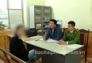 Phát tán văn bản giả mạo cơ quan nhà nước, cá nhân có thẩm quyền trên mạng QQ8827 com game thủ Việt Nam: Xử lý nghiêm để răn đe
