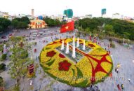 Các hoạt động QQ8827 nhận thưởng hấp dẫn 65 năm QQ8894 tải ứng dụng và QQQ888 nhiều ưu đãi hấp dẫn Hoa Phượng Đỏ 2020 diễn ra từ 30/4 đến 19/5