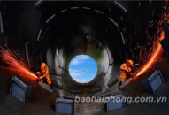 Thị trường QQ8839 bắn cá, đá gà, game bài ngành cơ khí: Việc nhiều, lương cao vẫn khó tuyển
