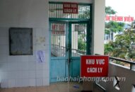 Ngày 27/2, theo dõi thêm 3 trường hợp nghi nhiễm COVID-19