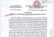 Kế hoạch tổ chức các hoạt động chào mừng QQ8827 nhận thưởng hấp dẫn các ngày lễ lớn năm 2020