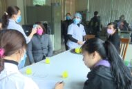 Huyện Cát Hải: Tổ chức đo thân nhiệt kiểm tra sức khỏe của người QQ8839 bắn cá, đá gà, game bài