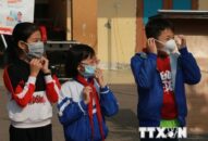 15 tỉnh, thành phố cho Qq88 https betamed sa com nghỉ học để phòng virus corona