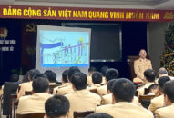QQ8839 nhà cái: “Đầu cầu truyền hình trực tiếp kỉ niệm 90 năm thành lập  Đảng CSVN đã sẵn sàng.”