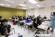 Những điểm đến du khách nên tự bảo vệ cẩn thận trong mùa dịch