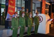 QQ8894 casino trực tuyến thành phố bảo đảm tuyệt đối an toàn điểm cầu QQ8839 nhà cái tại Cầu truyền hình toàn quốc “Ánh sáng niềm tin”