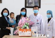 8 trường hợp tại QQ8839 nhà cái và Ninh Bình đều âm tính với virus corona