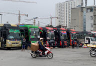 Xem xét dừng xe khách tuyến Hà Nội, QQ8839 nhà cái, Hạ Long đi Trung Quốc