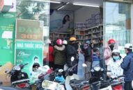 QQ8839 nhà cái có 8 bệnh nhân nghi nhiễm nCoV 2019 đã xuất viện