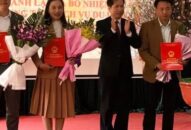 Thành lập Trung tâm Dịch vụ Appqq88 Cá Cược Thể Thao và Quản lý di tích lịch sử Đồ Sơn