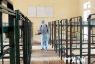 Quân đội chủ động triển khai nhiệm vụ phòng, chống dịch nCoV